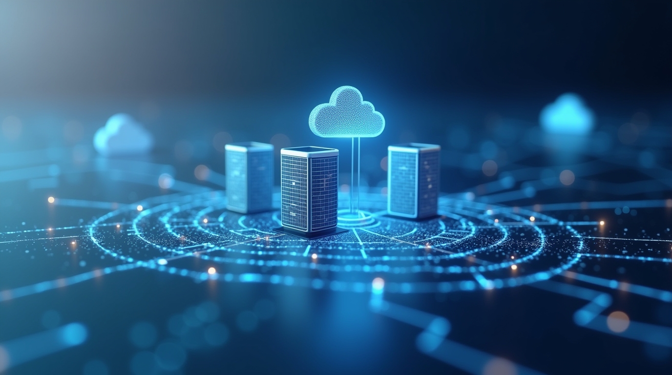 How to Choose a Server for Your Business